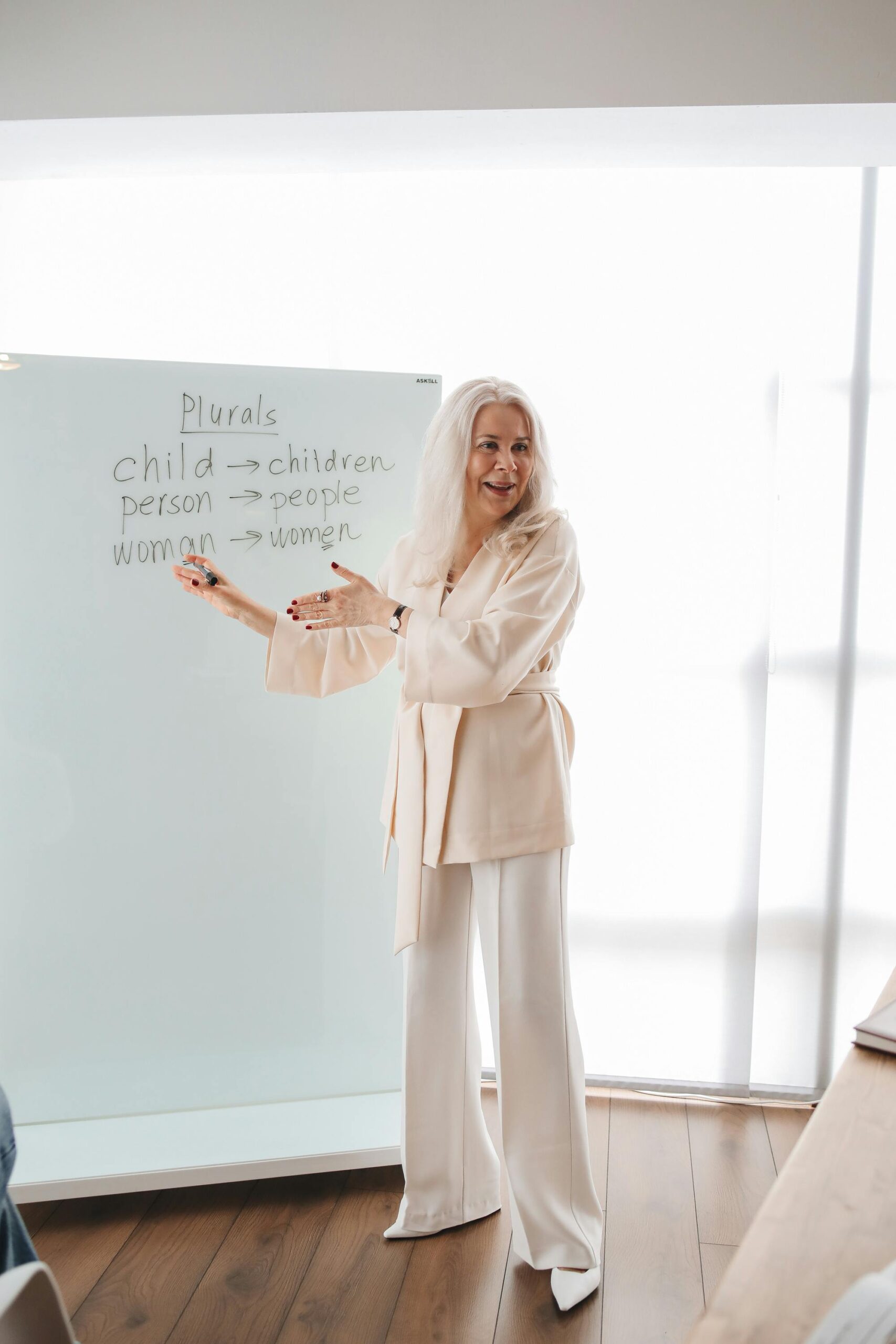 영어 발음을 마스터하는 방법-첫번째