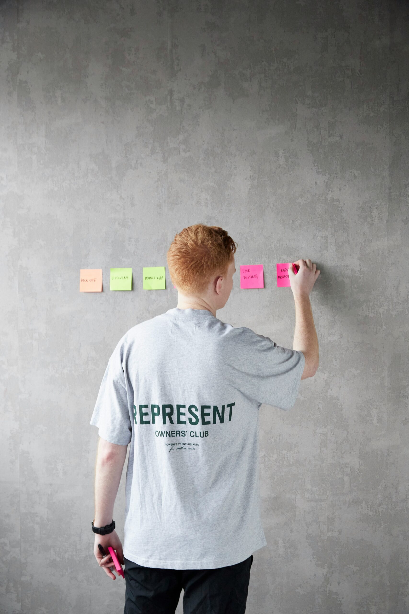 비즈니스용 영어 필수 문구-첫번째